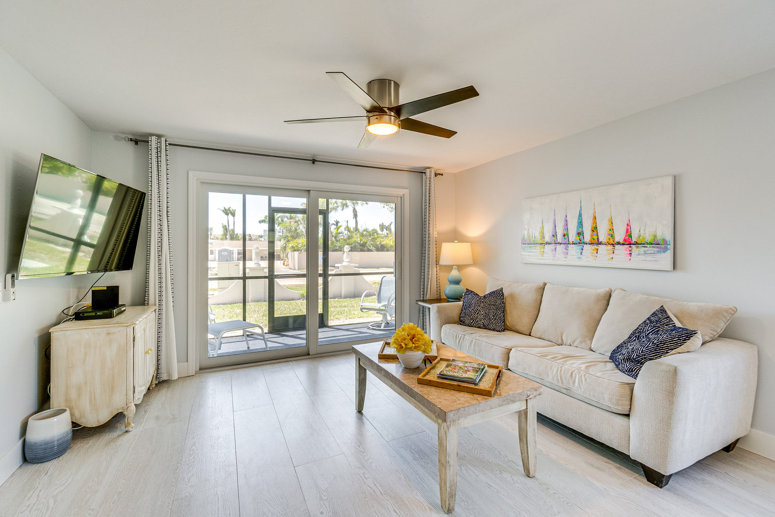 Sarasota Vacation Rental