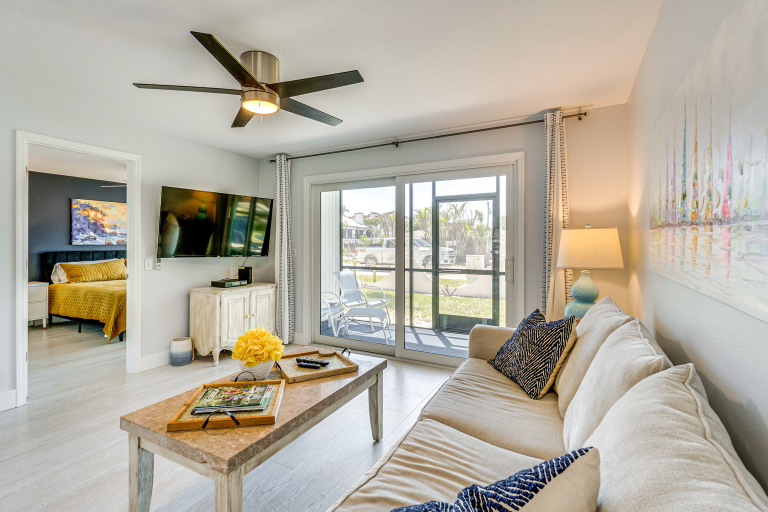 Sarasota Vacation Rental