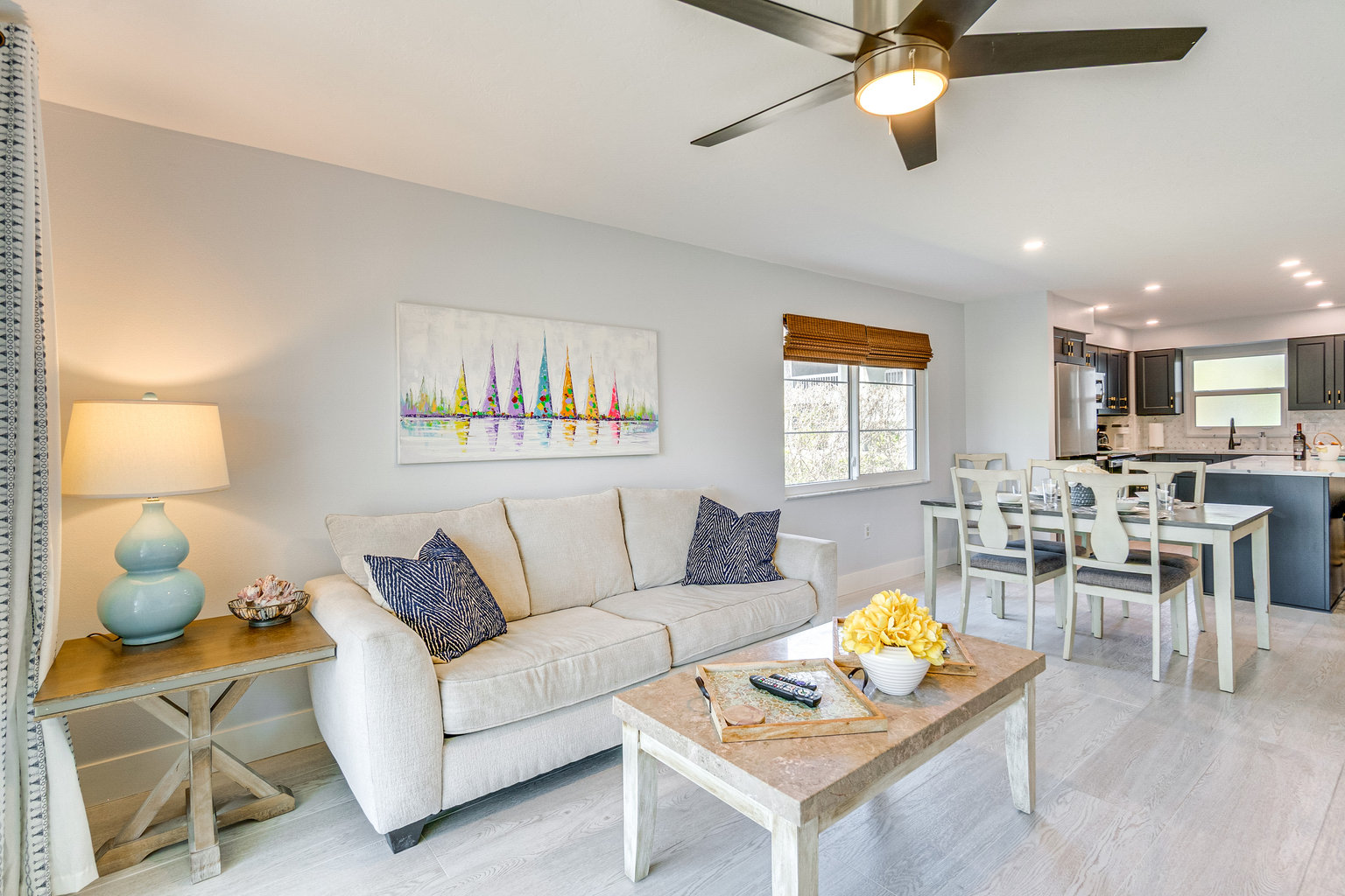 Sarasota Vacation Rental