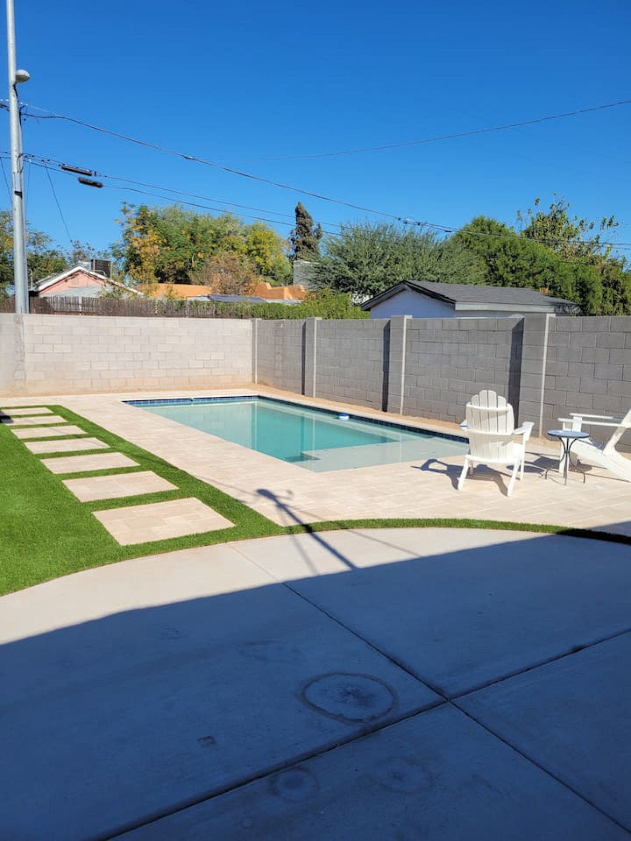Phoenix Vacation Rental