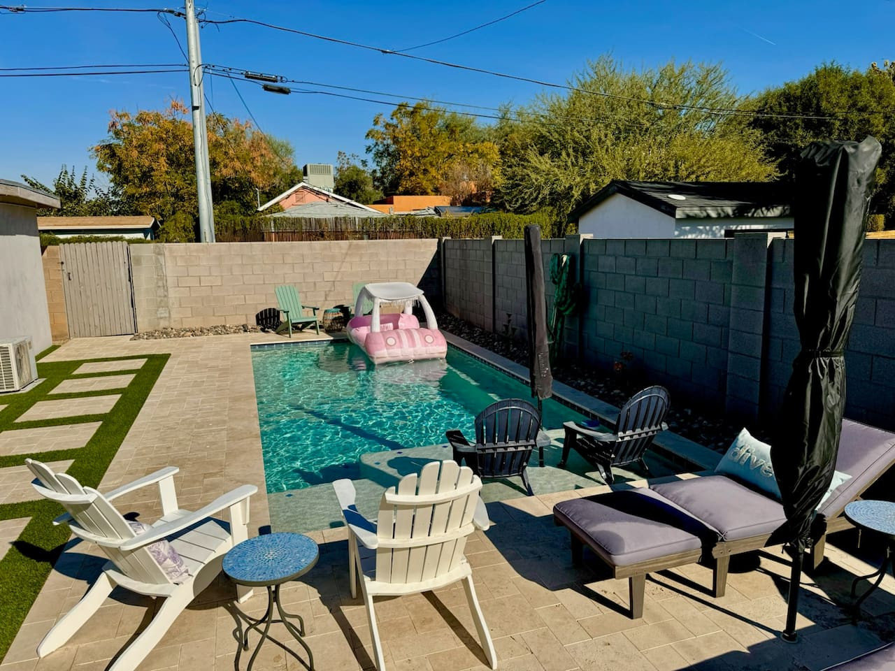 Phoenix Vacation Rental