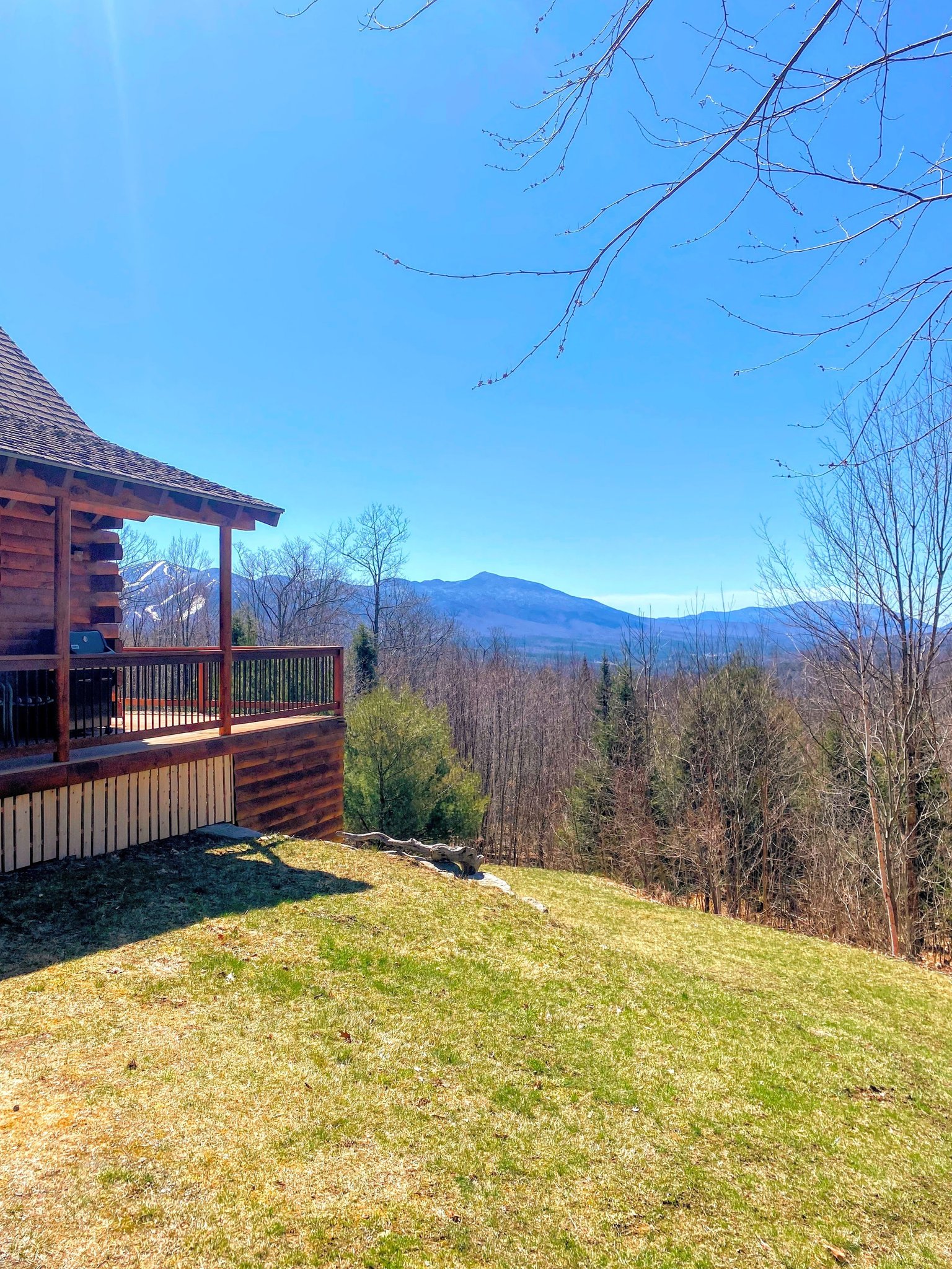 Franconia Vacation Rental