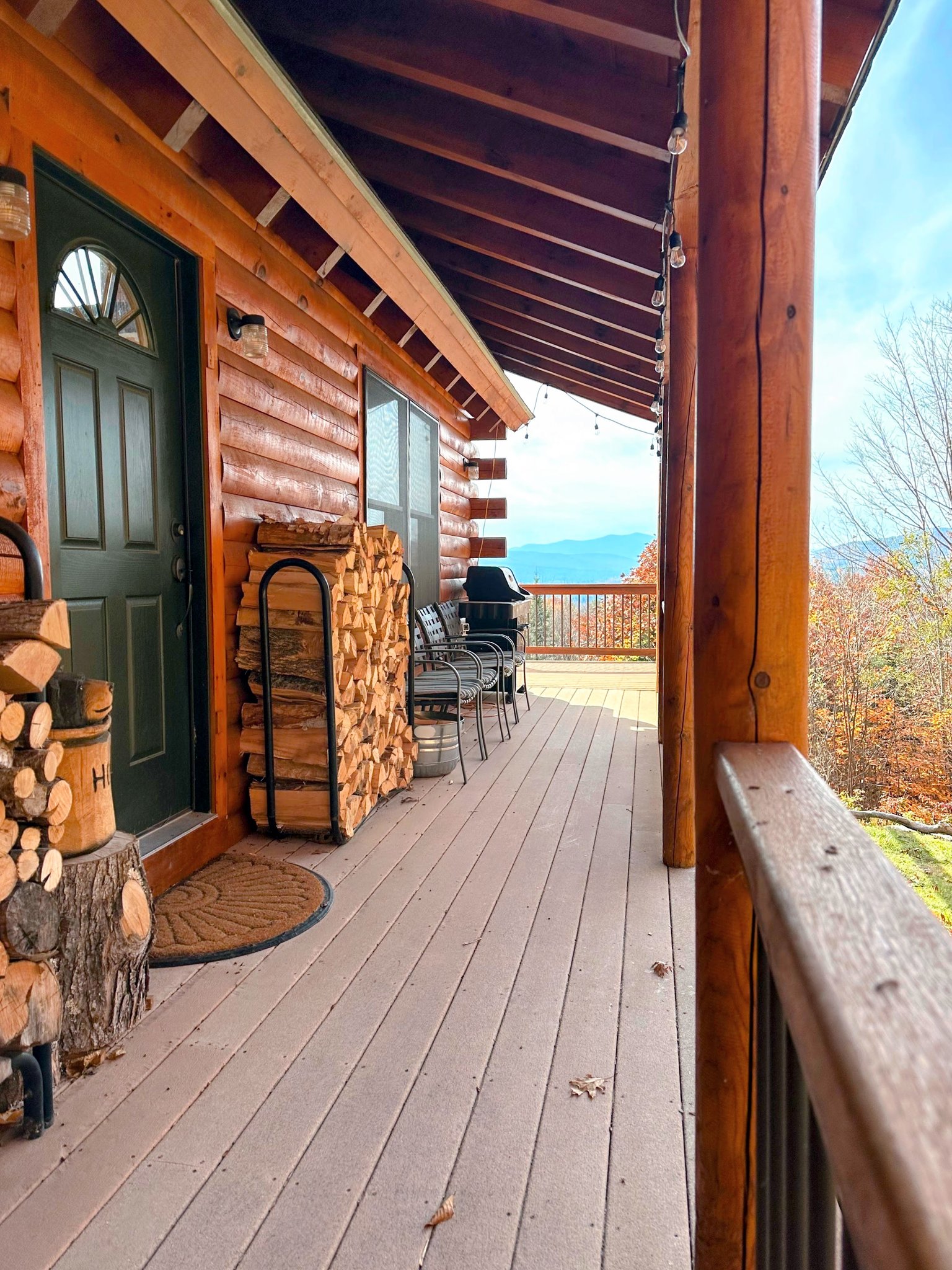 Franconia Vacation Rental