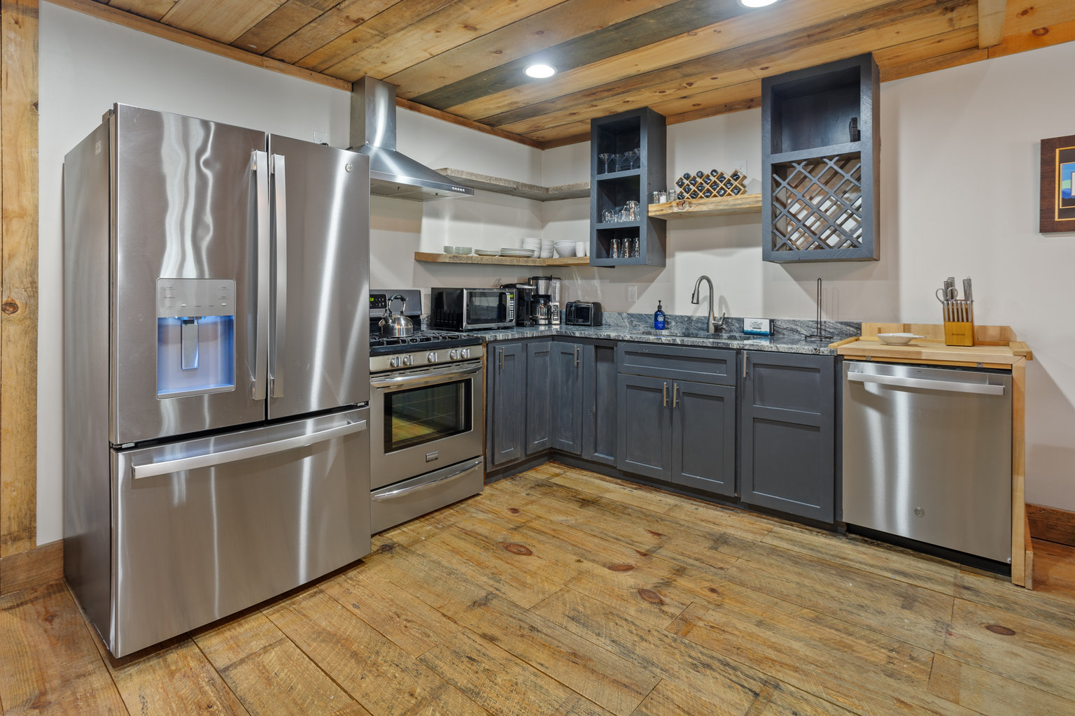 Blue Ridge Vacation Rental