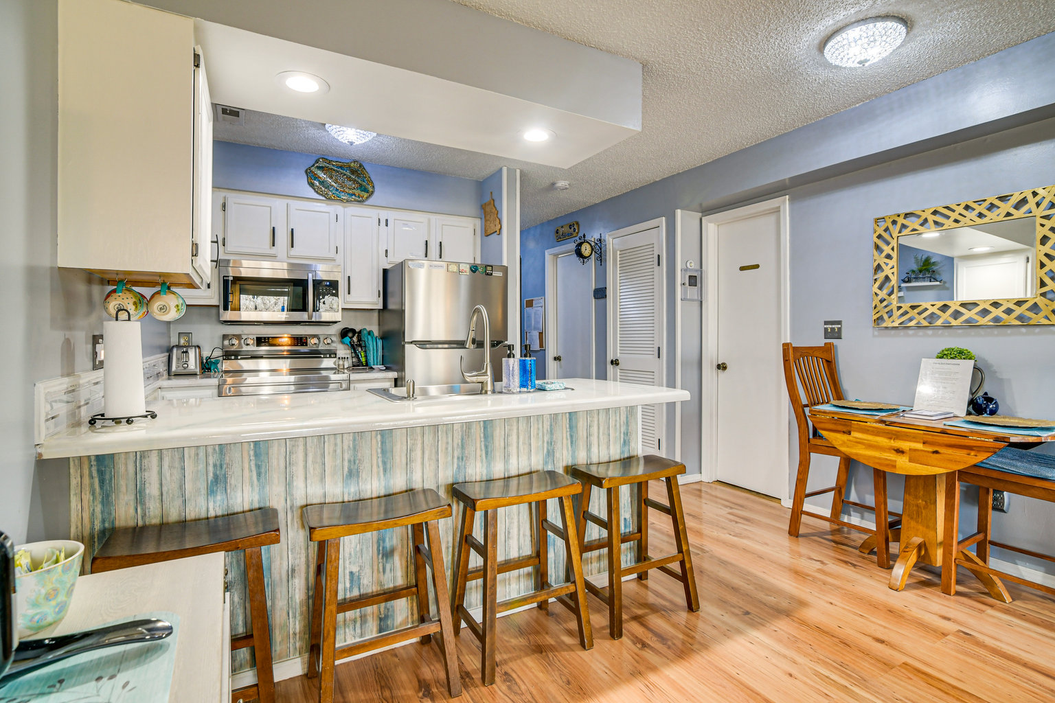 Branson West Vacation Rental