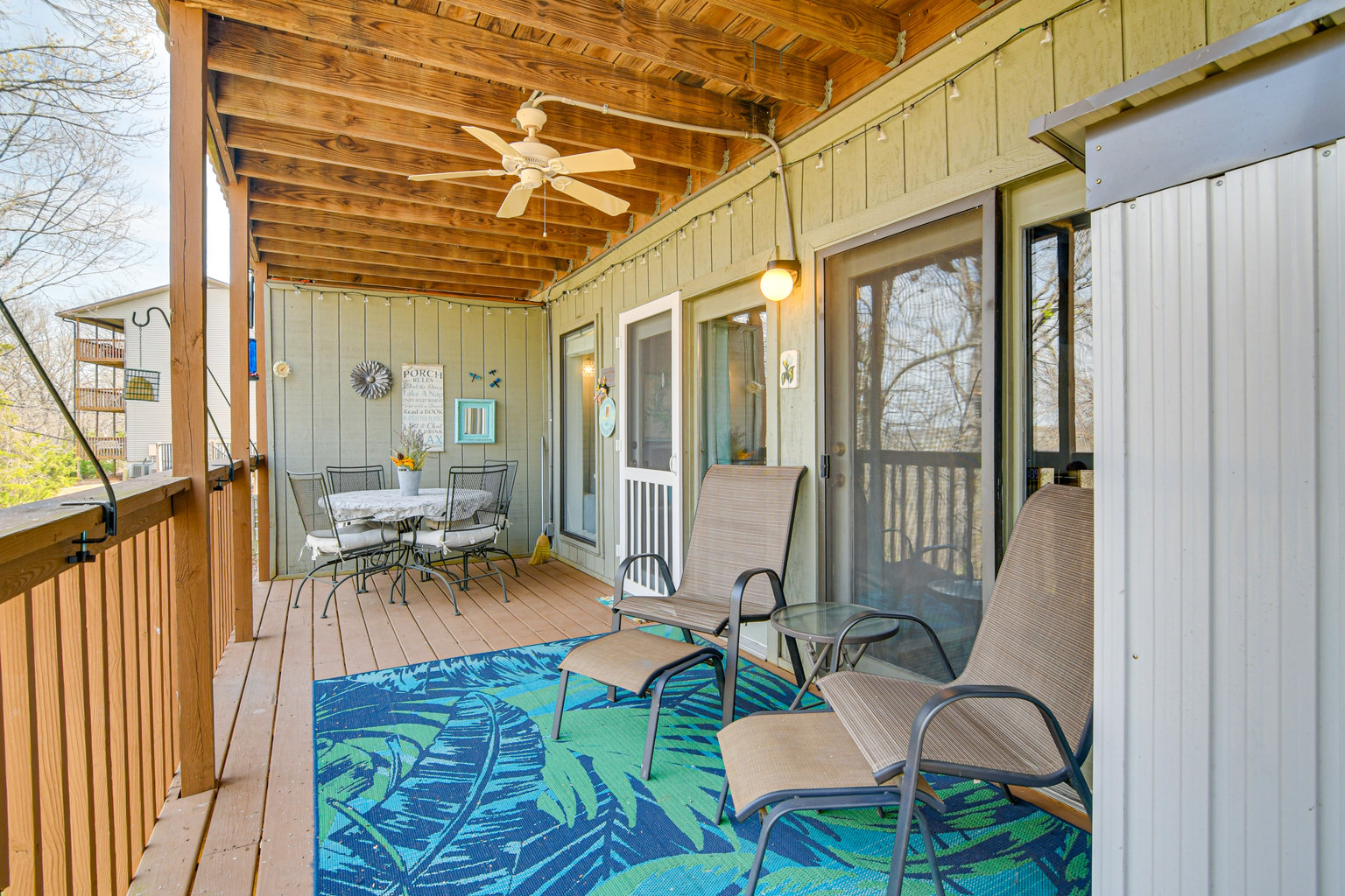 Branson West Vacation Rental