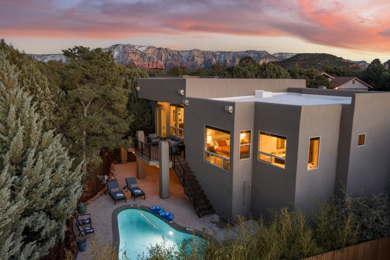 Sedona Vacation Rental