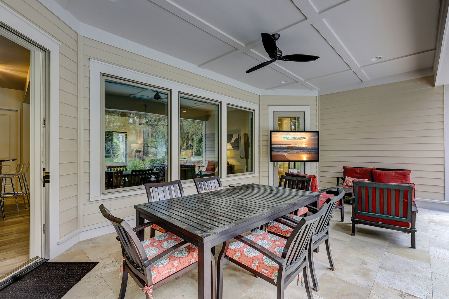 Hilton Head Island Vacation Rental