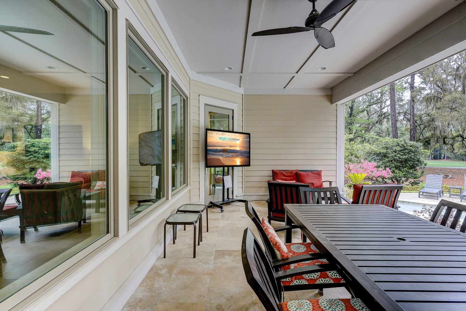 Hilton Head Island Vacation Rental
