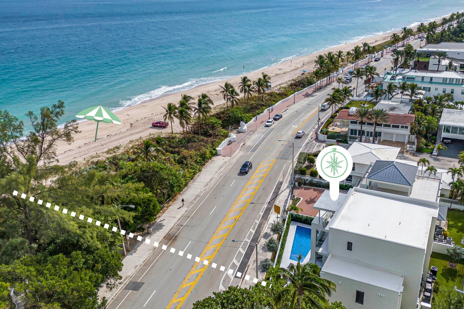 Fort Lauderdale Vacation Rental