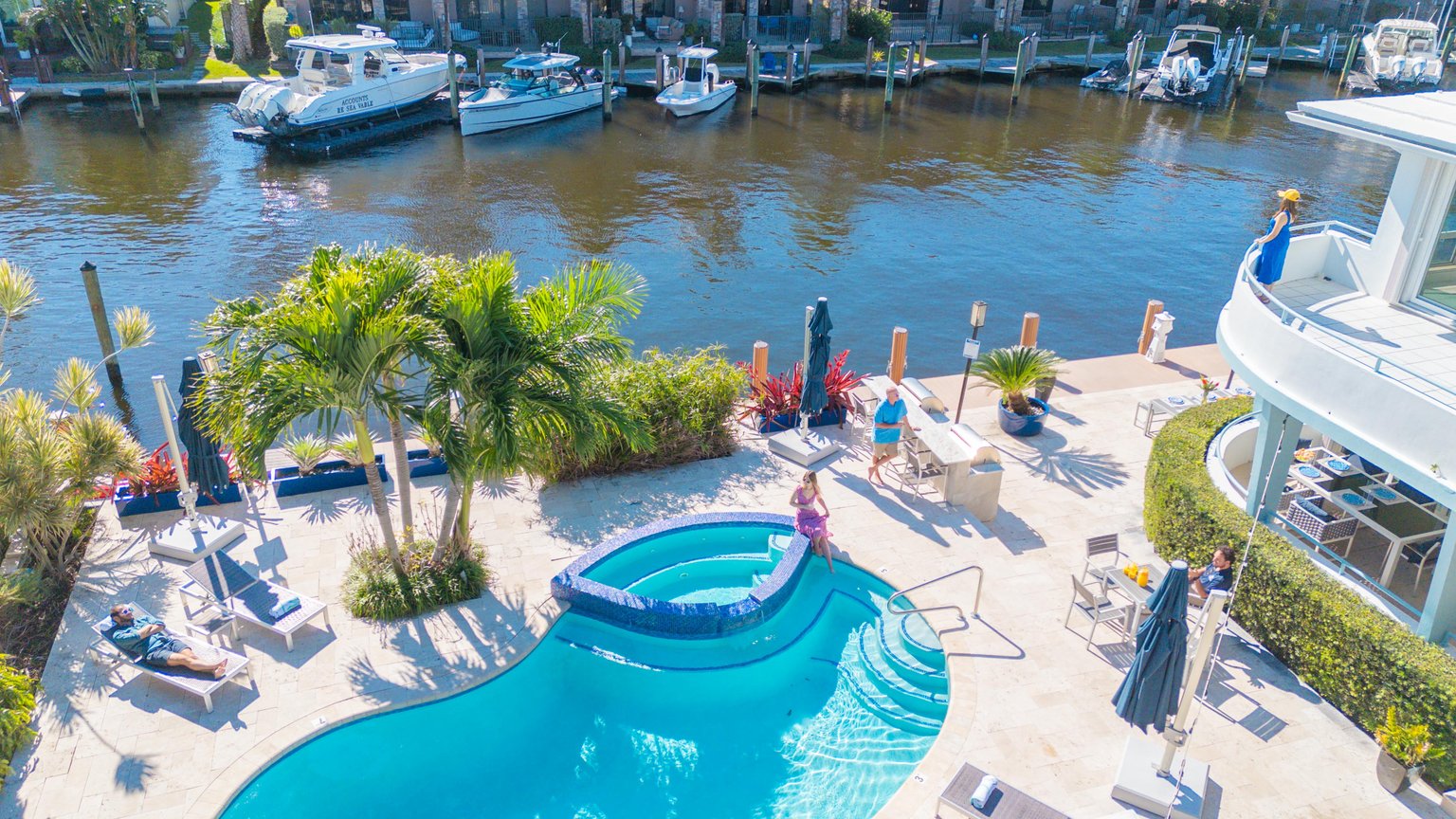 Fort Lauderdale Vacation Rental