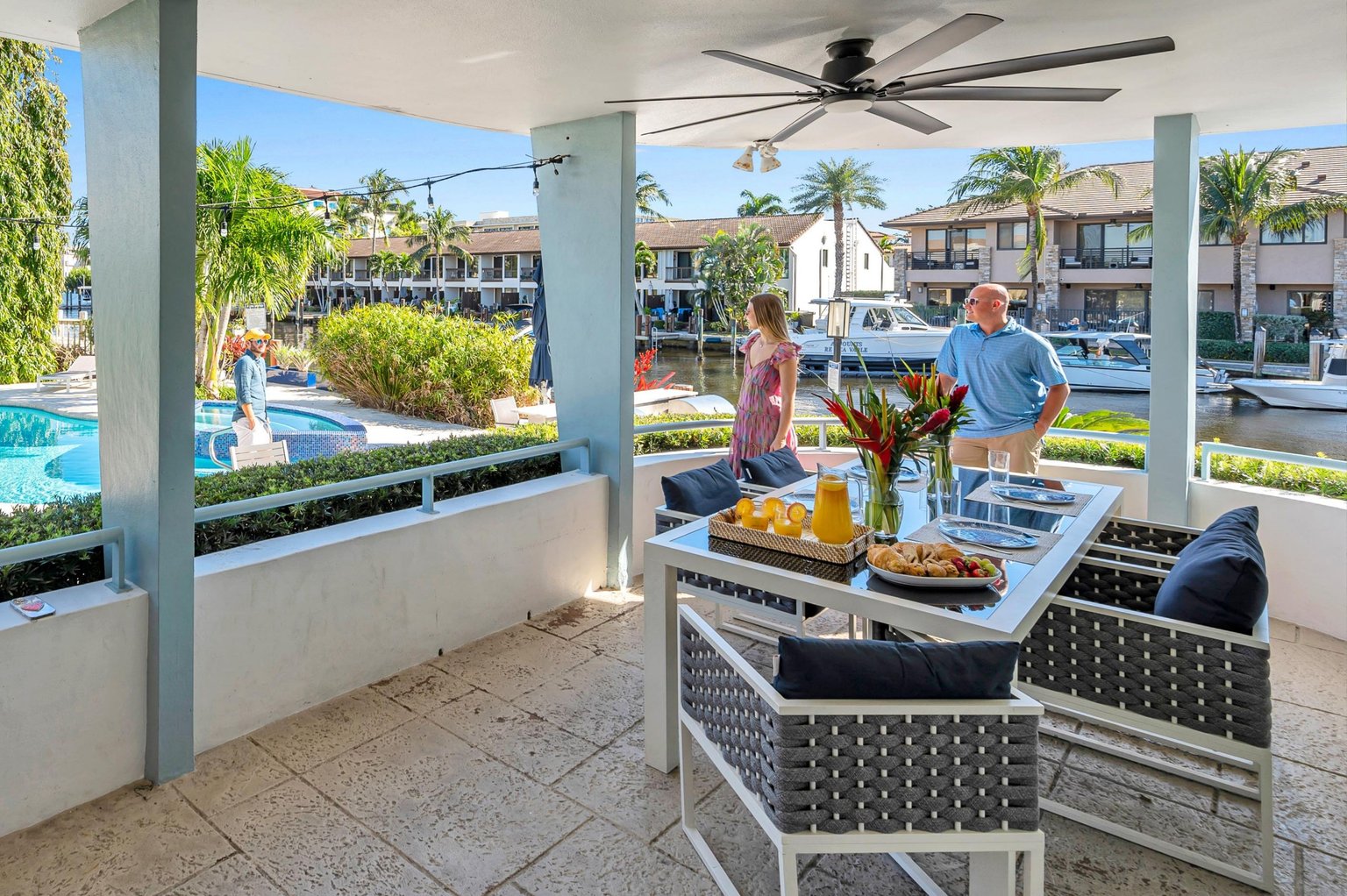 Fort Lauderdale Vacation Rental