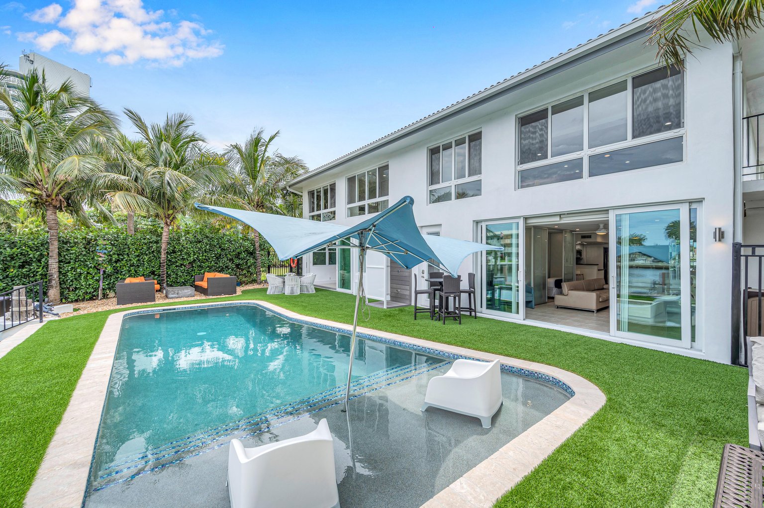 Fort Lauderdale Vacation Rental