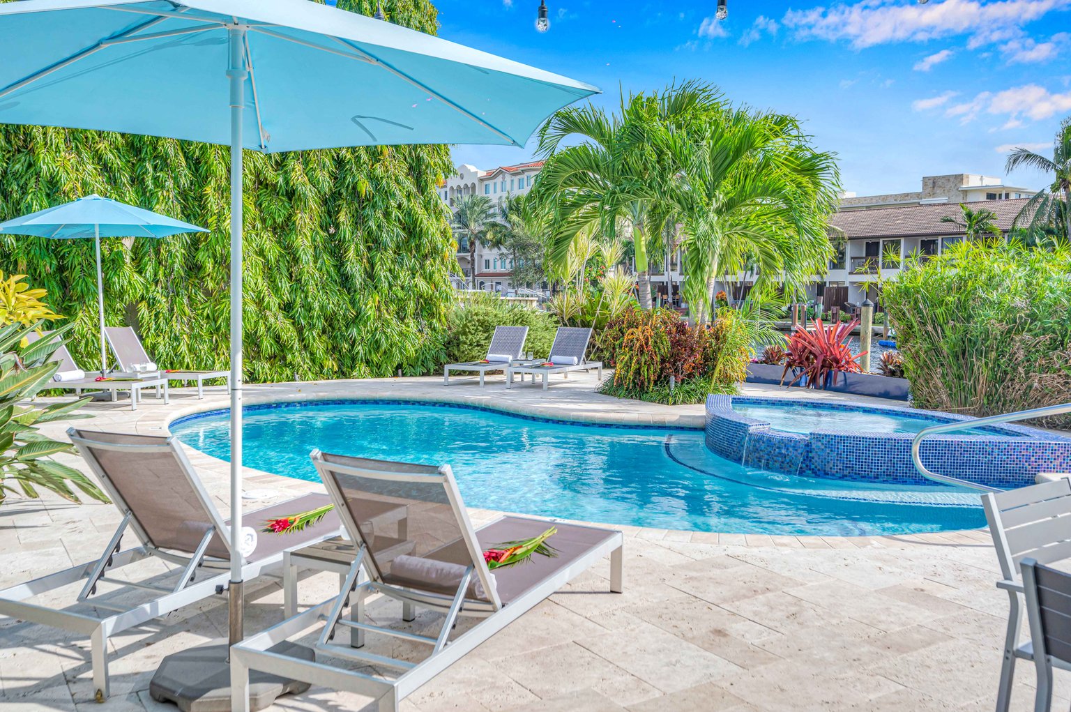 Fort Lauderdale Vacation Rental