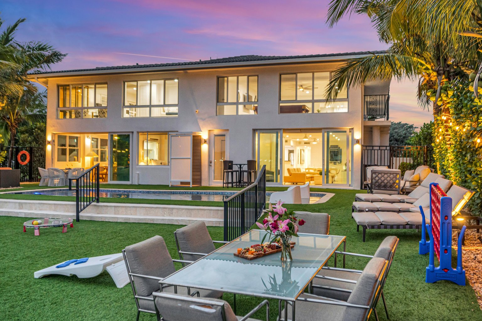 Fort Lauderdale Vacation Rental