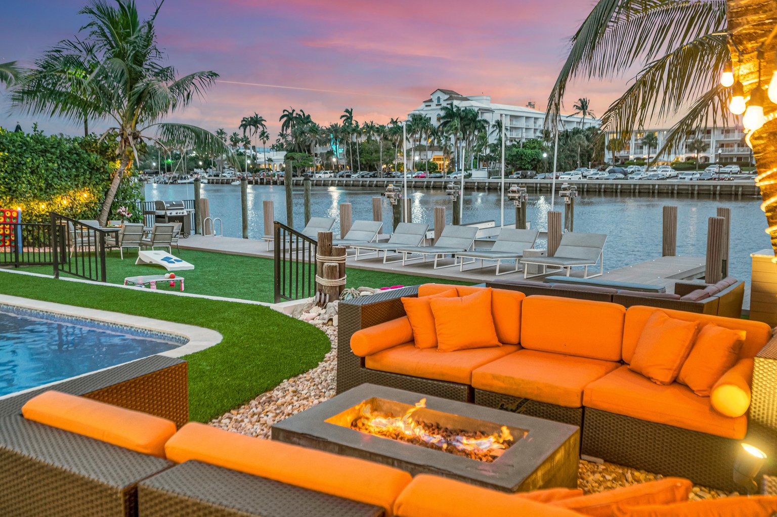 Fort Lauderdale Vacation Rental