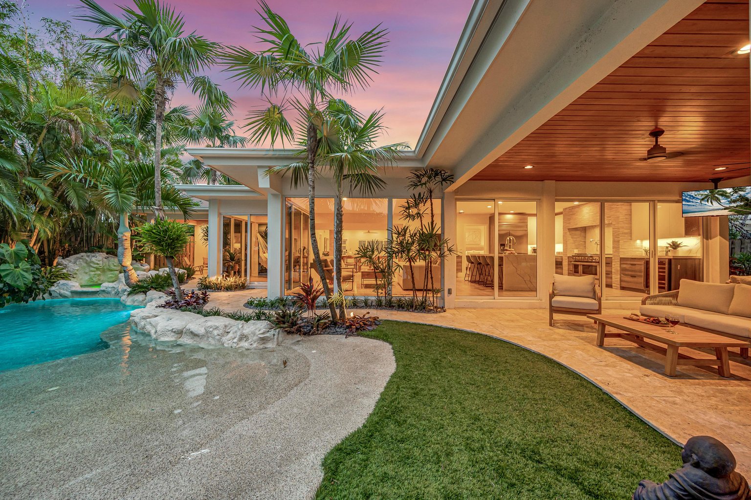Fort Lauderdale Vacation Rental