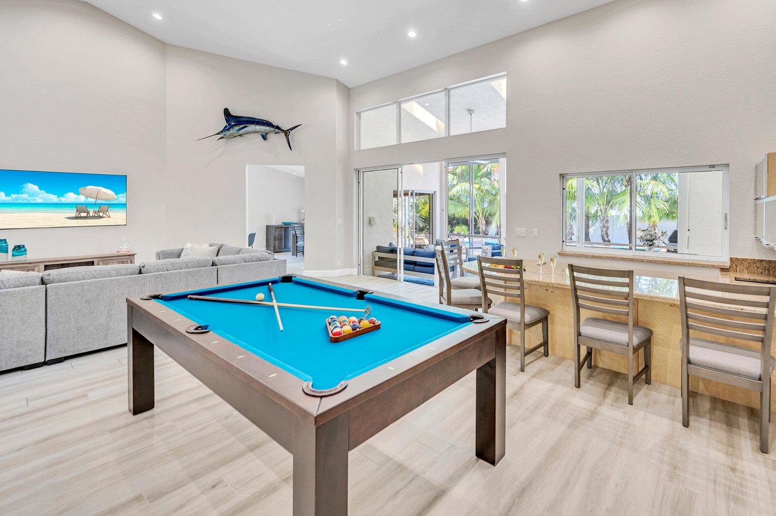 Fort Lauderdale Vacation Rental
