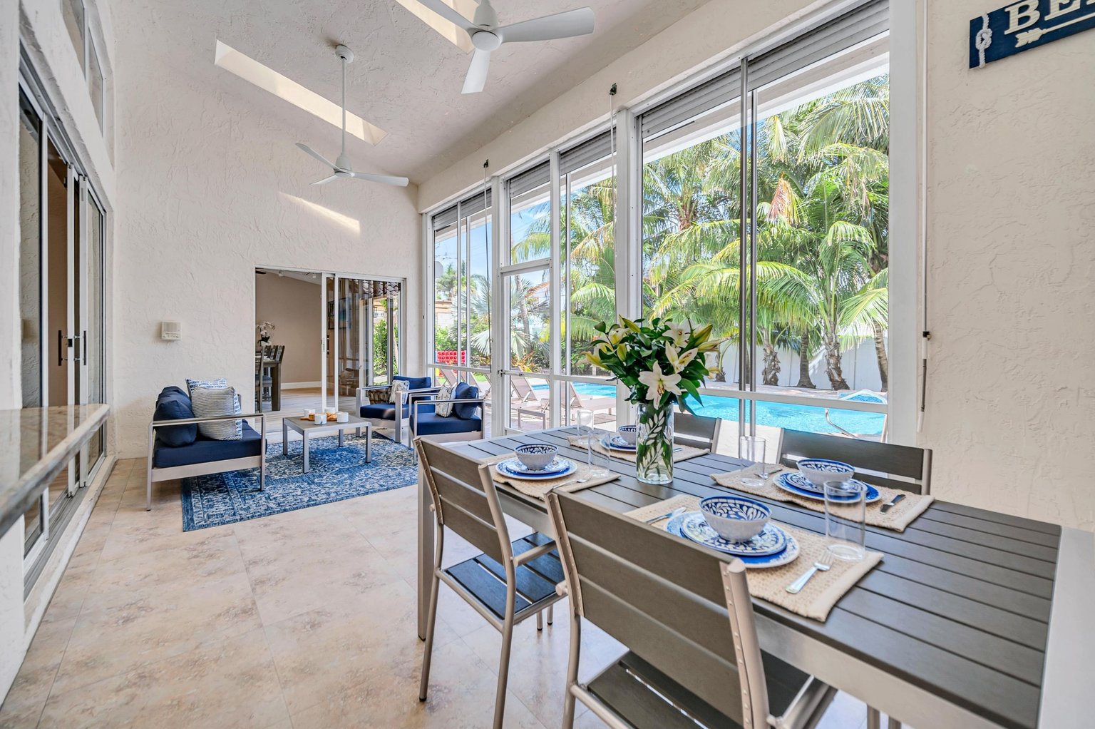 Fort Lauderdale Vacation Rental