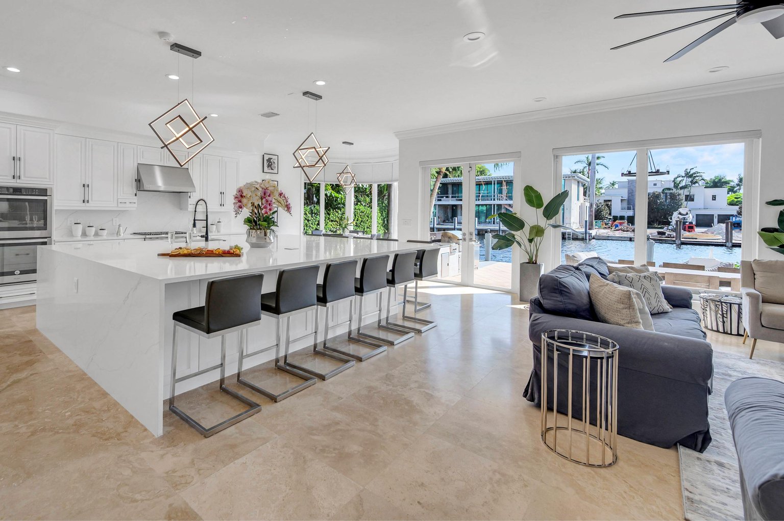 Fort Lauderdale Vacation Rental