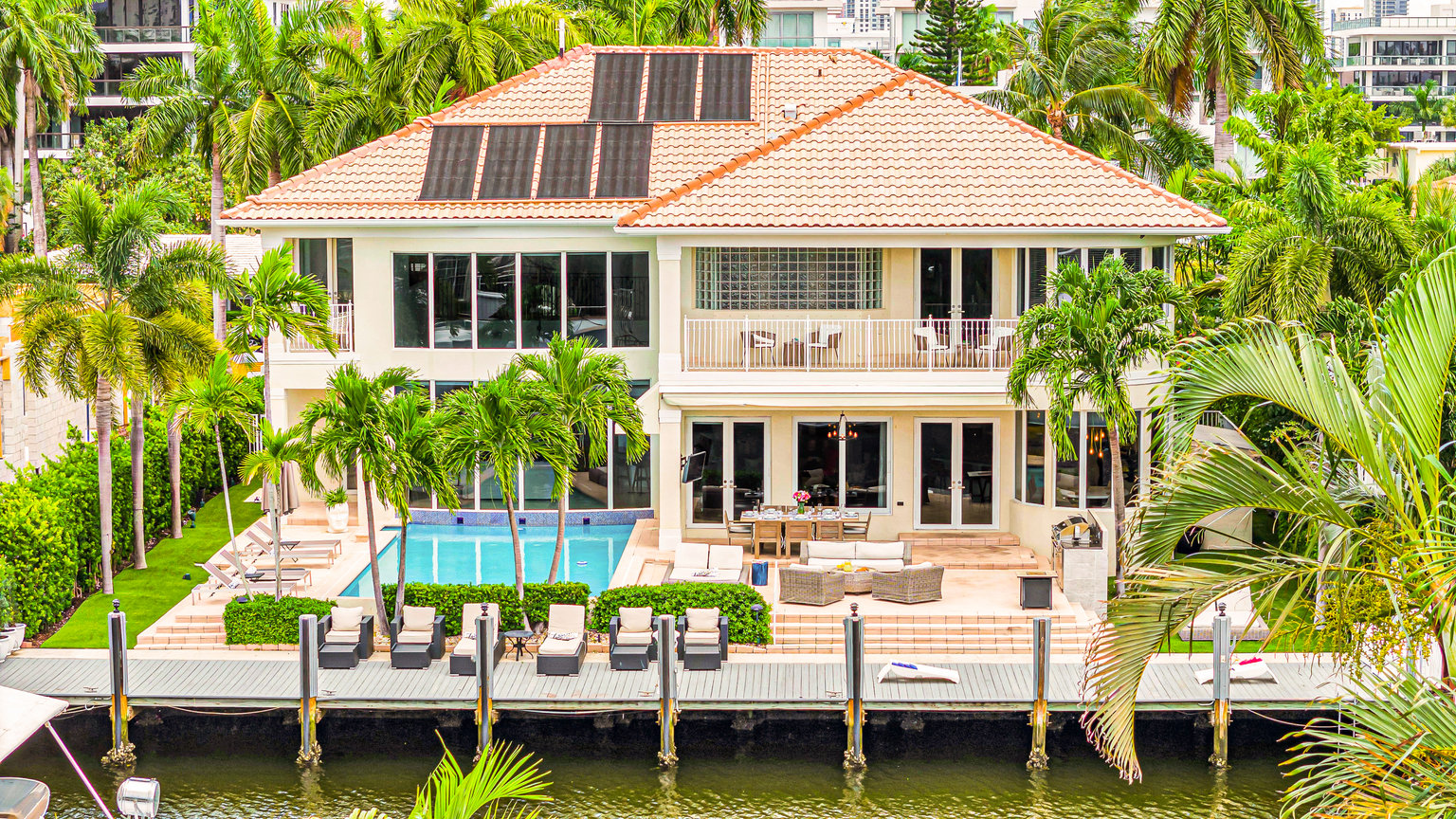 Fort Lauderdale Vacation Rental