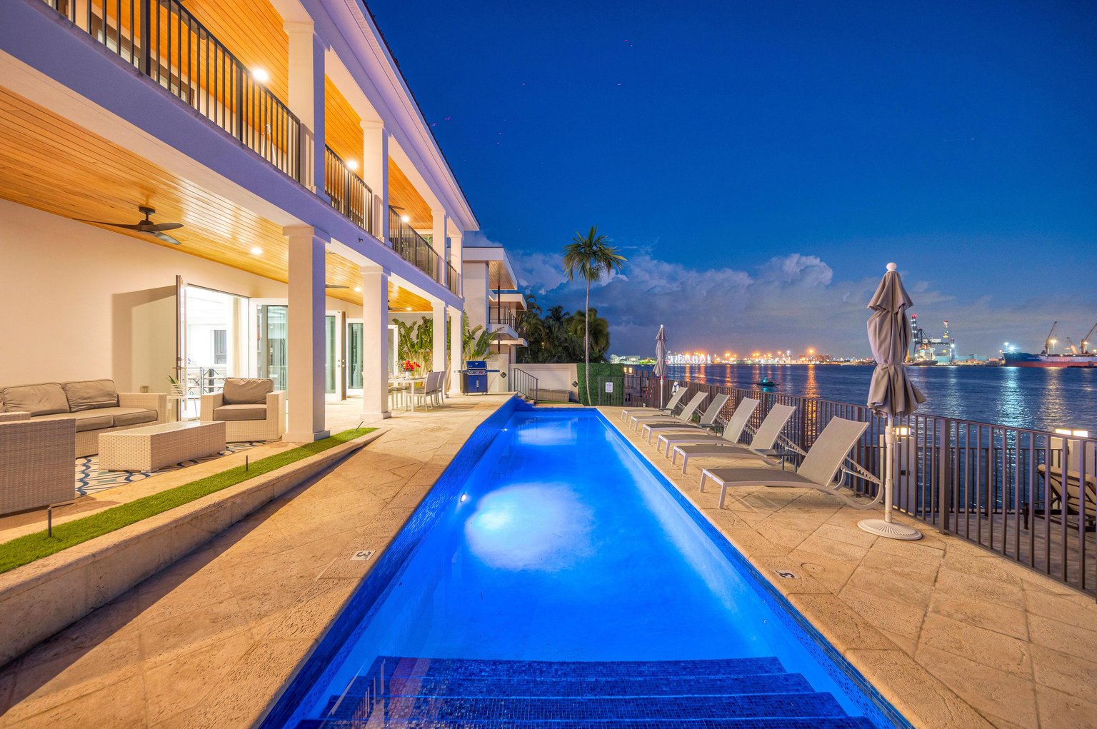 Fort Lauderdale Vacation Rental