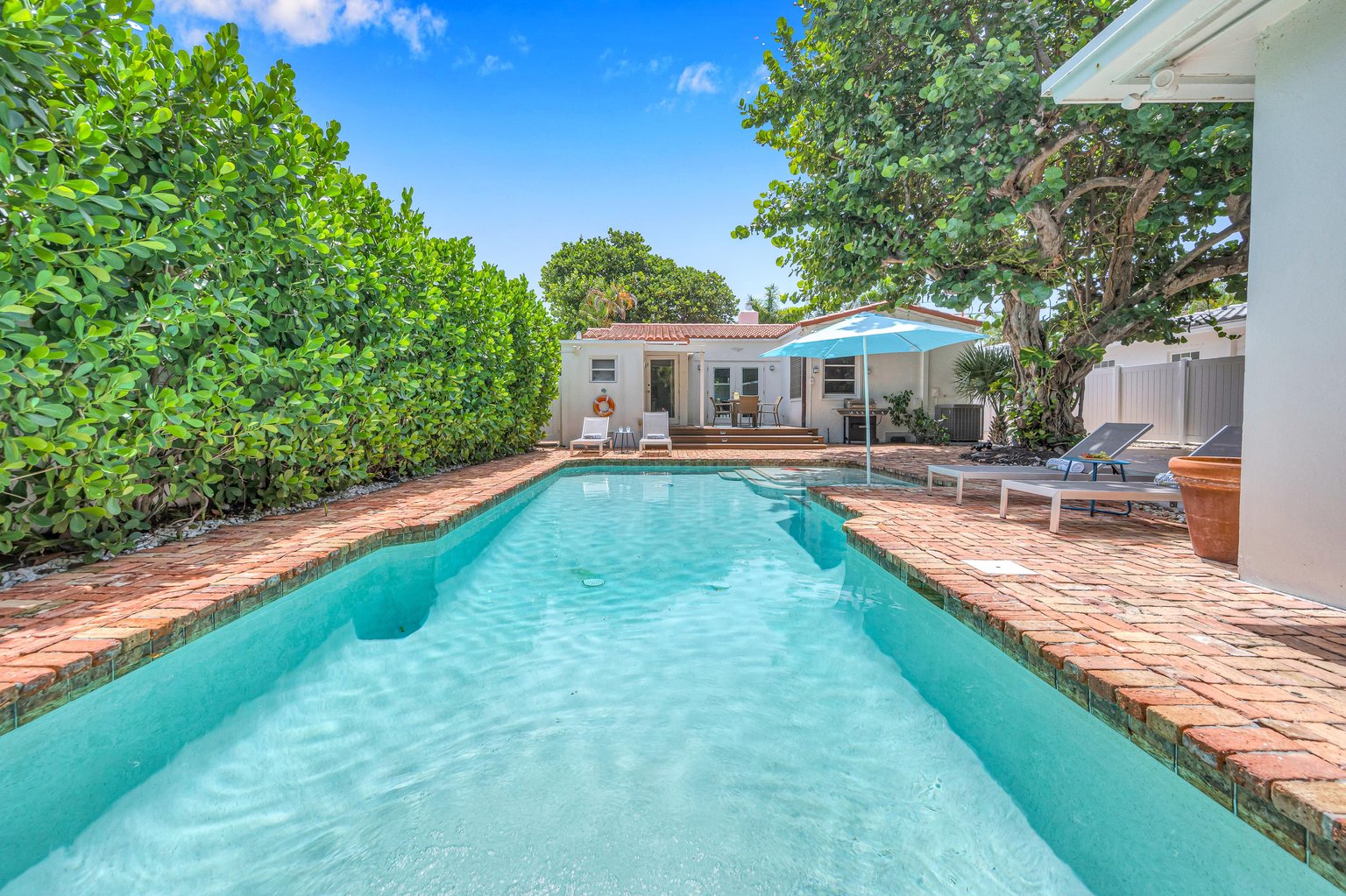 Fort Lauderdale Vacation Rental