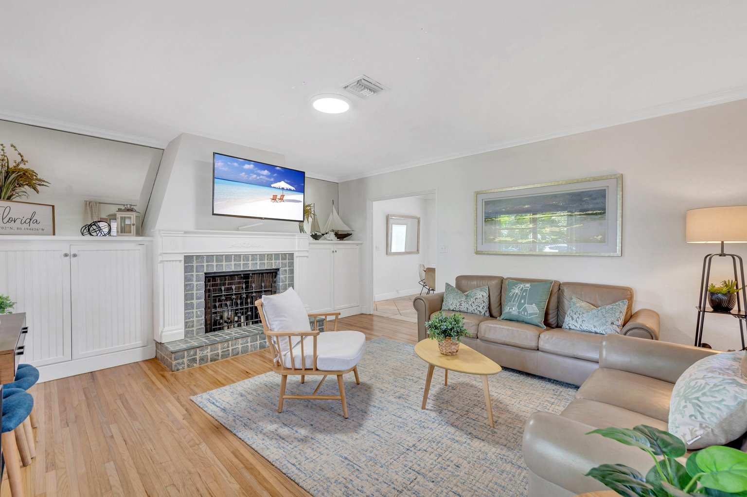 Fort Lauderdale Vacation Rental