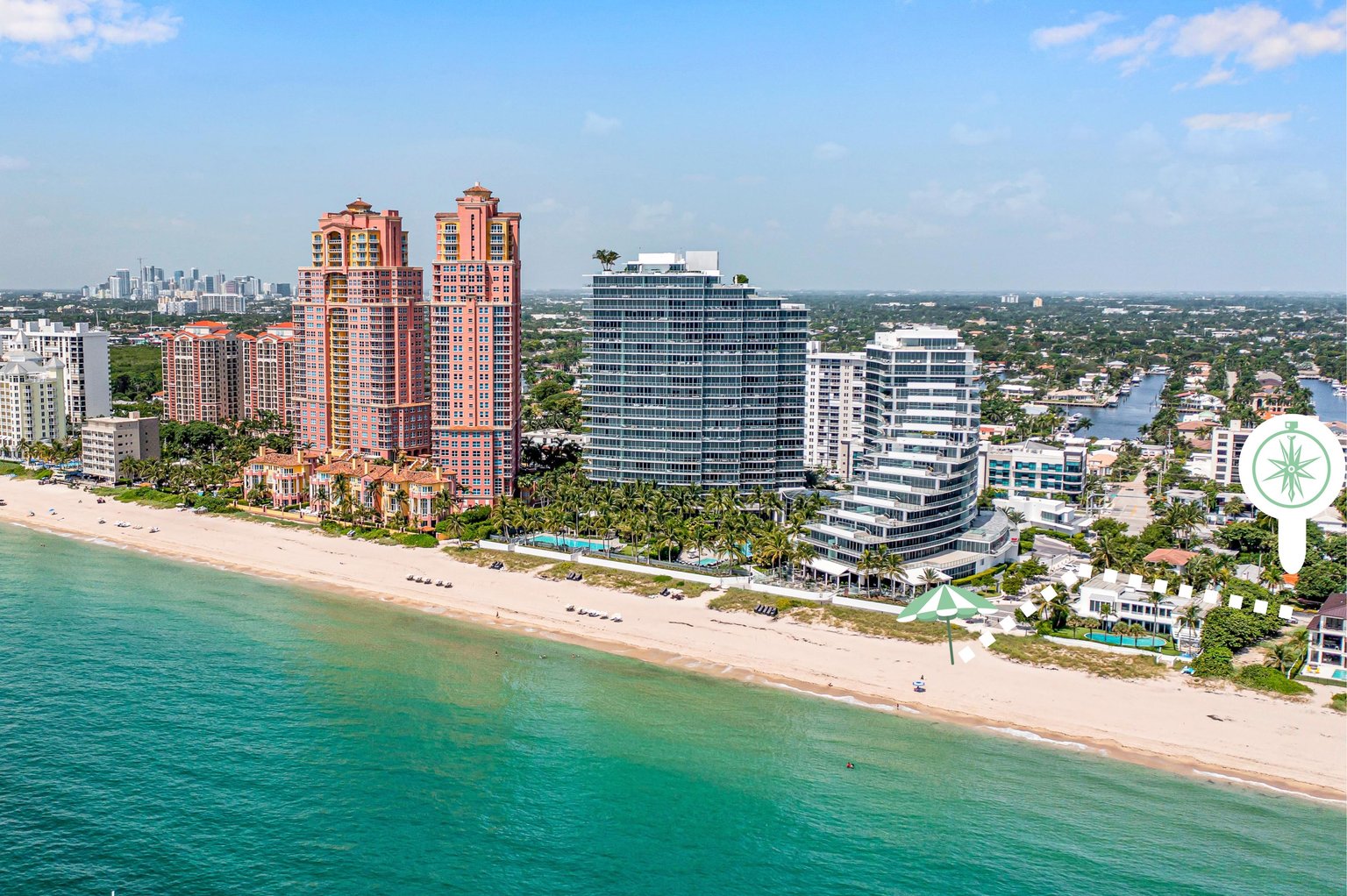 Fort Lauderdale Vacation Rental