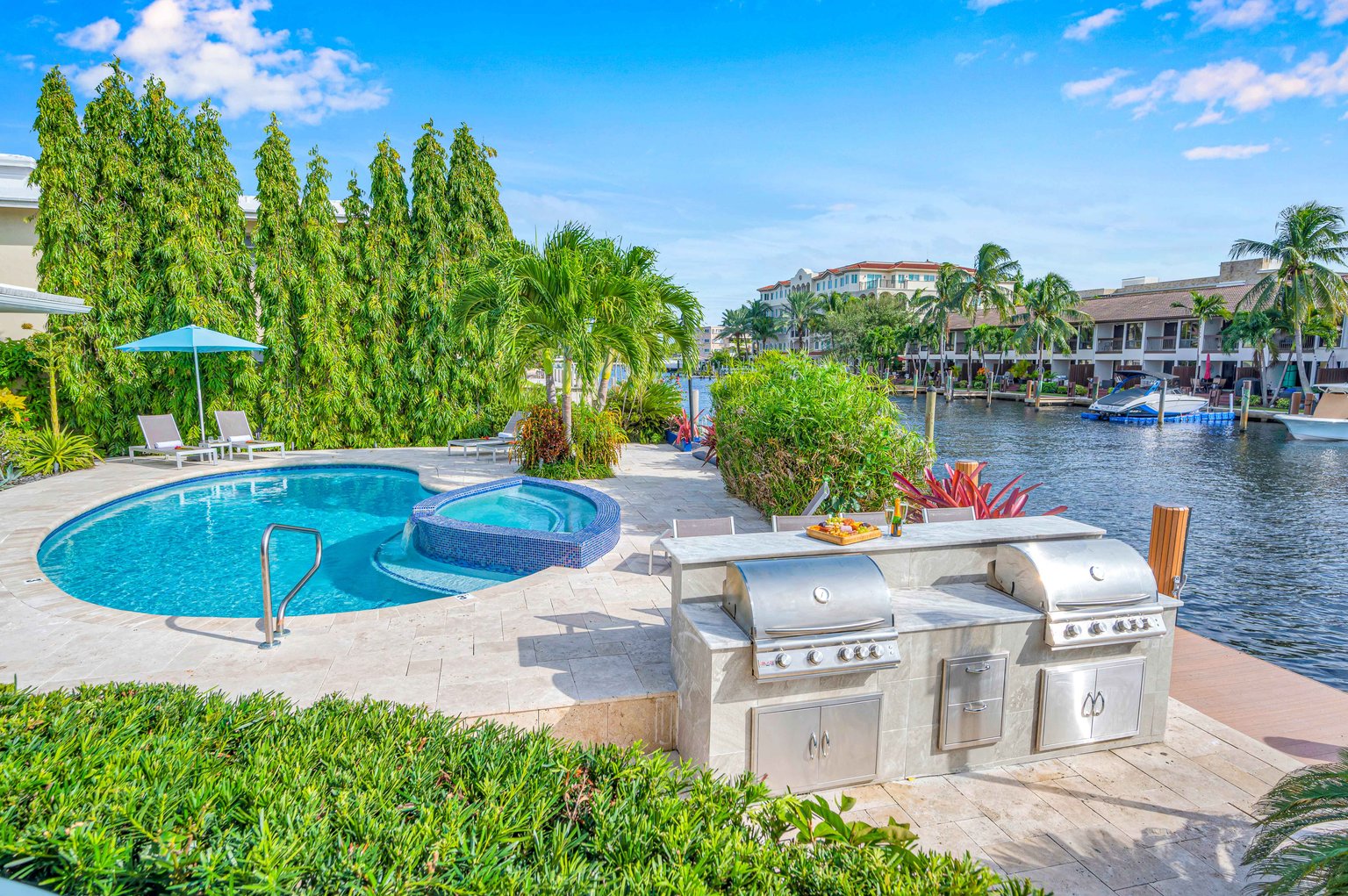 Fort Lauderdale Vacation Rental