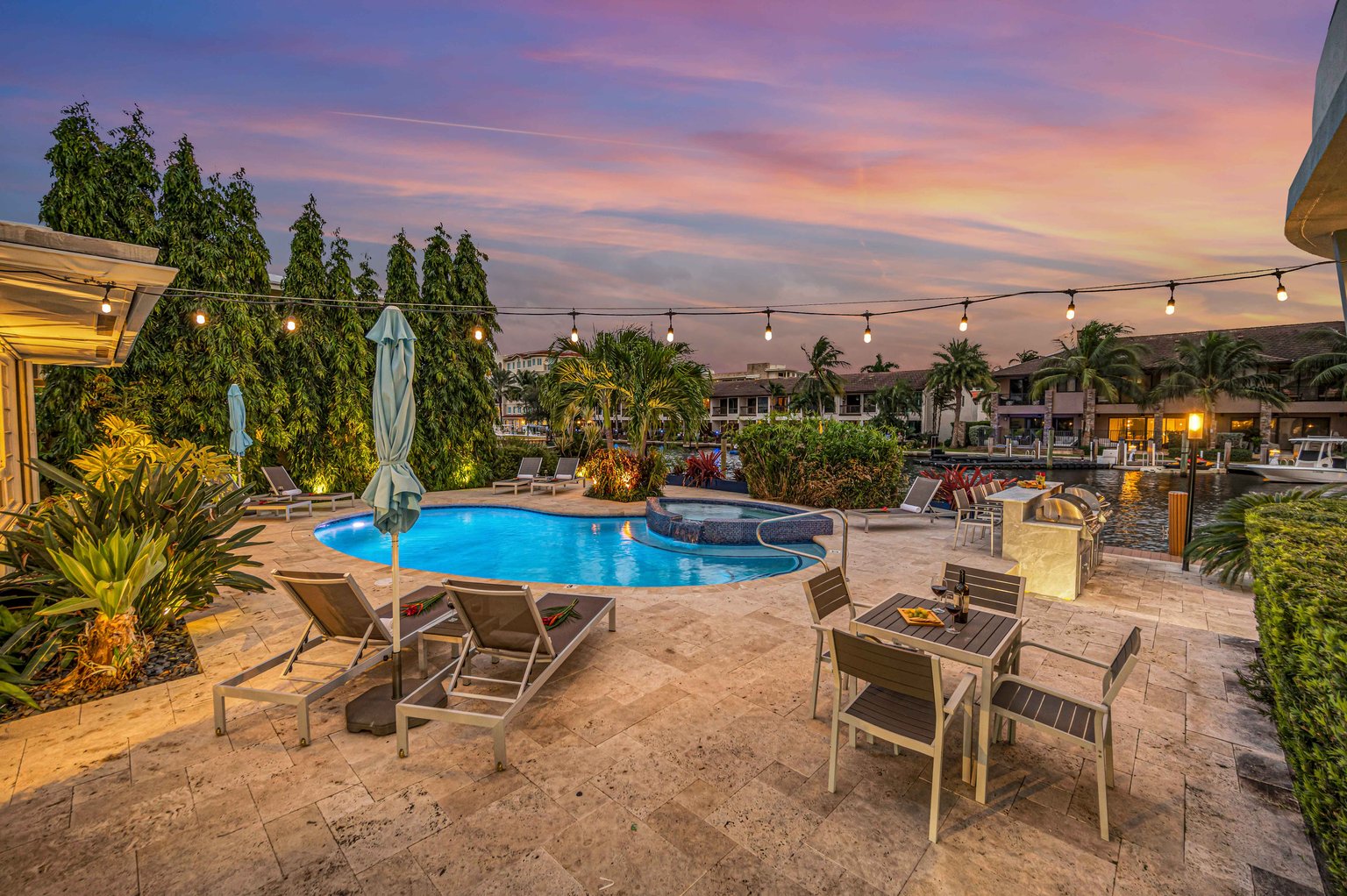 Fort Lauderdale Vacation Rental