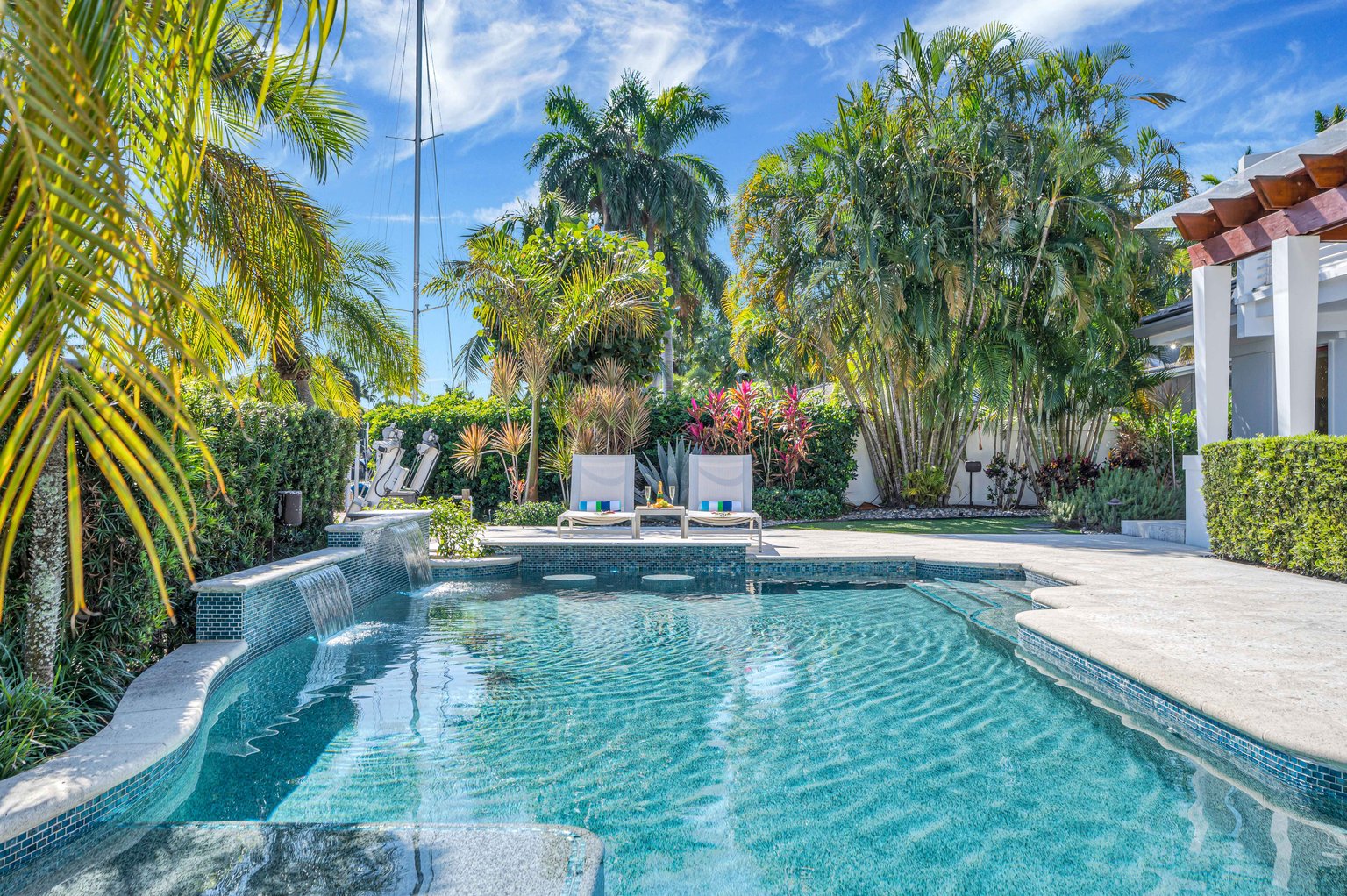 Fort Lauderdale Vacation Rental