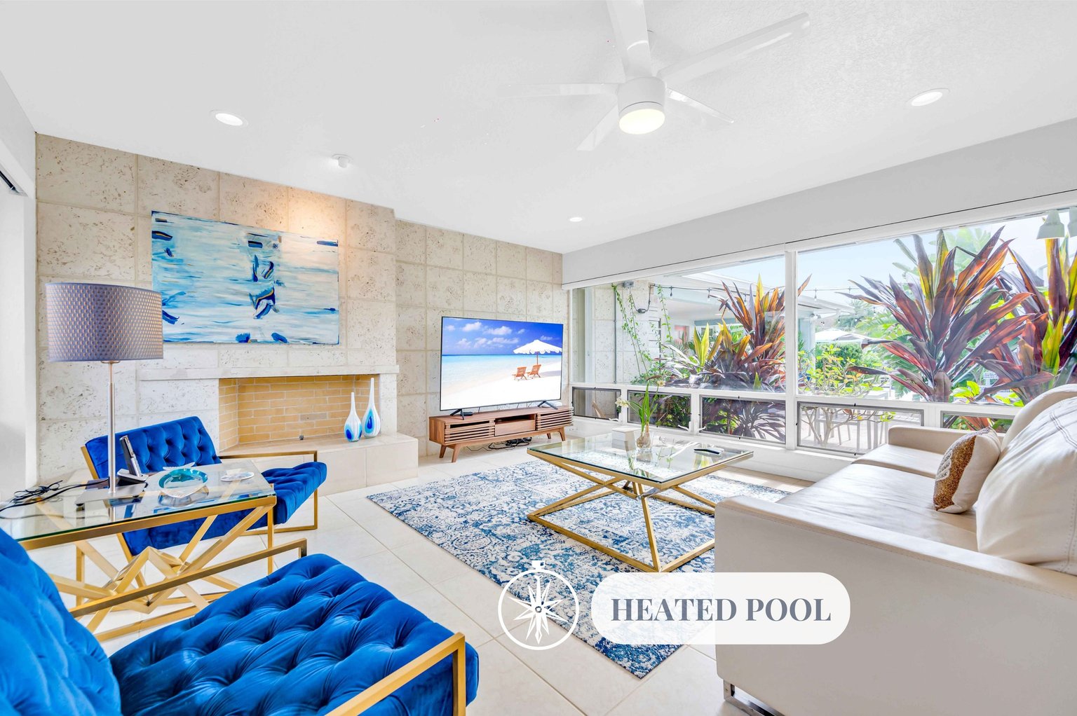 Fort Lauderdale Vacation Rental
