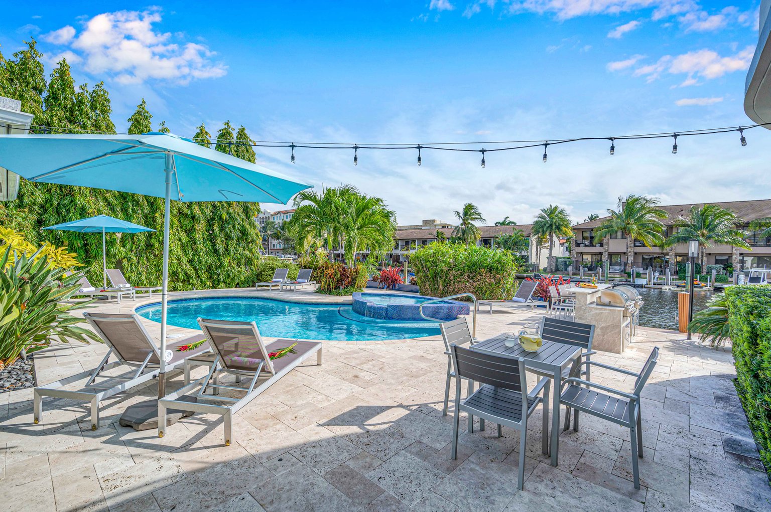 Fort Lauderdale Vacation Rental