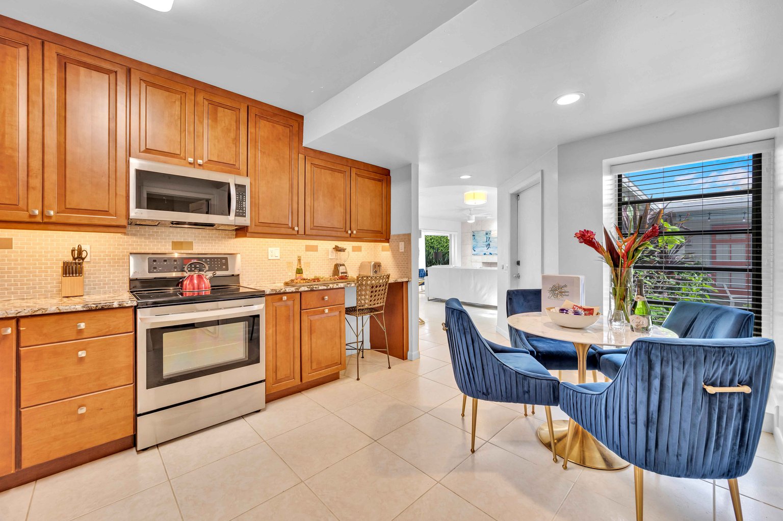 Fort Lauderdale Vacation Rental