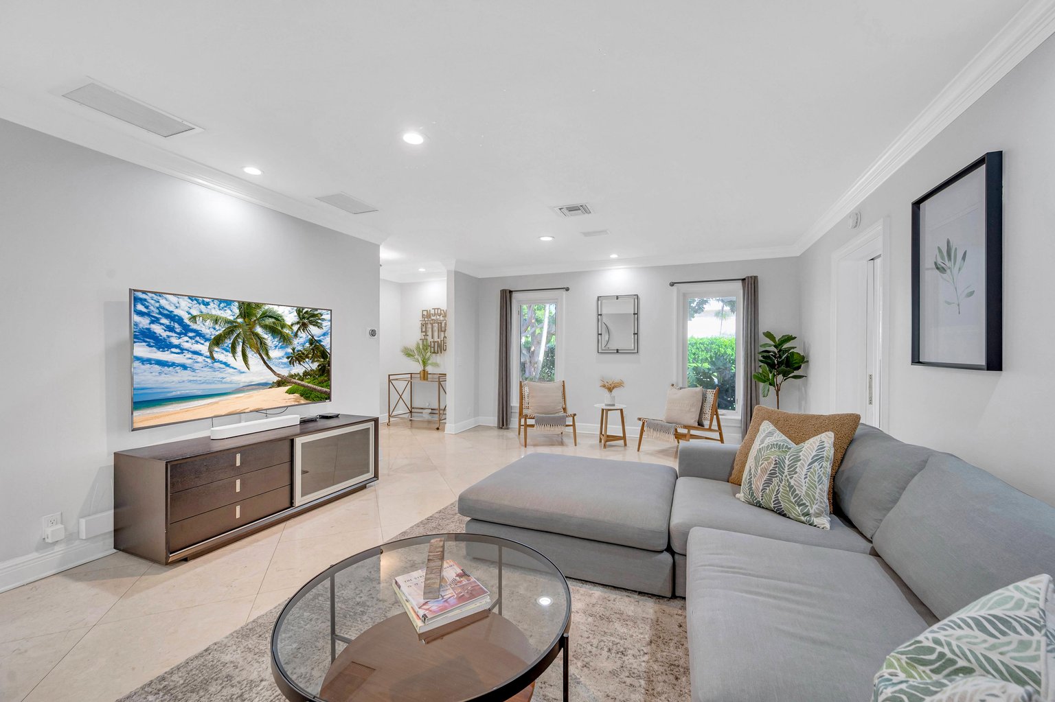 Fort Lauderdale Vacation Rental