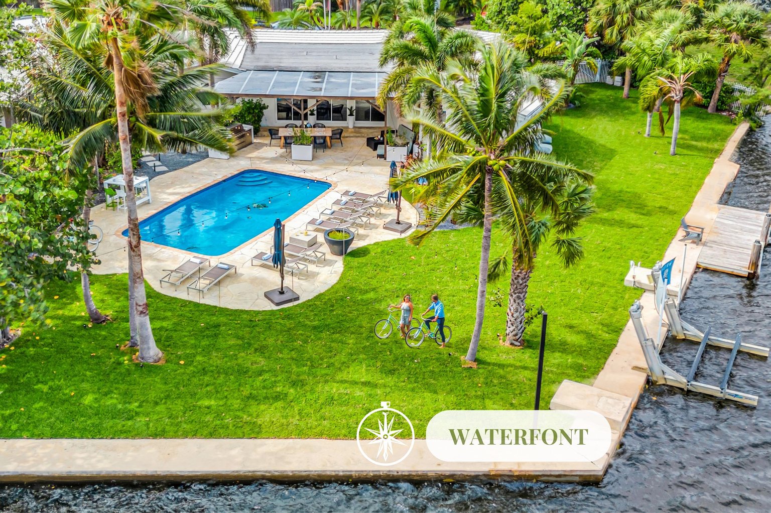 Fort Lauderdale Vacation Rental