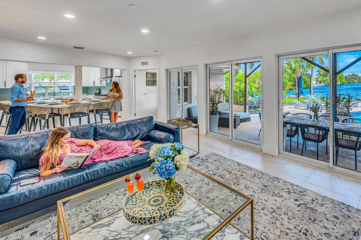 Fort Lauderdale Vacation Rental