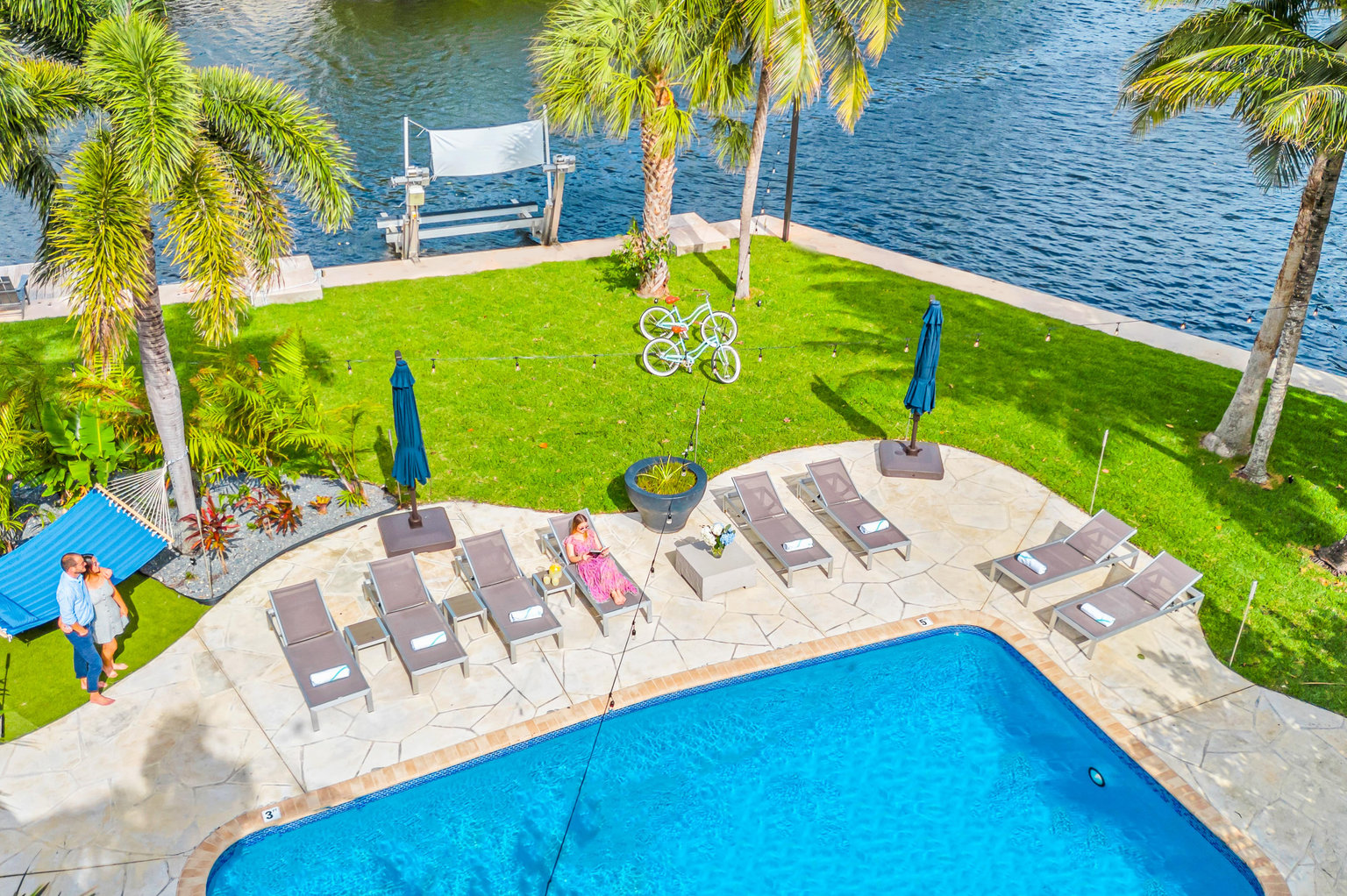 Fort Lauderdale Vacation Rental