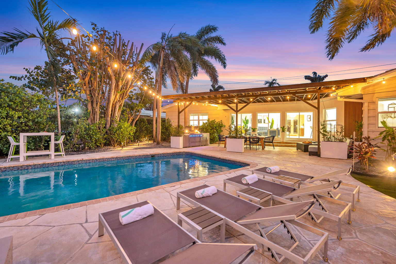 Fort Lauderdale Vacation Rental