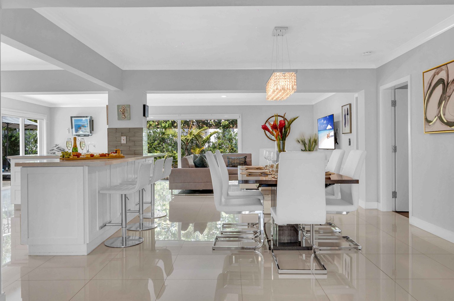 Lauderdale-by-the-Sea Vacation Rental