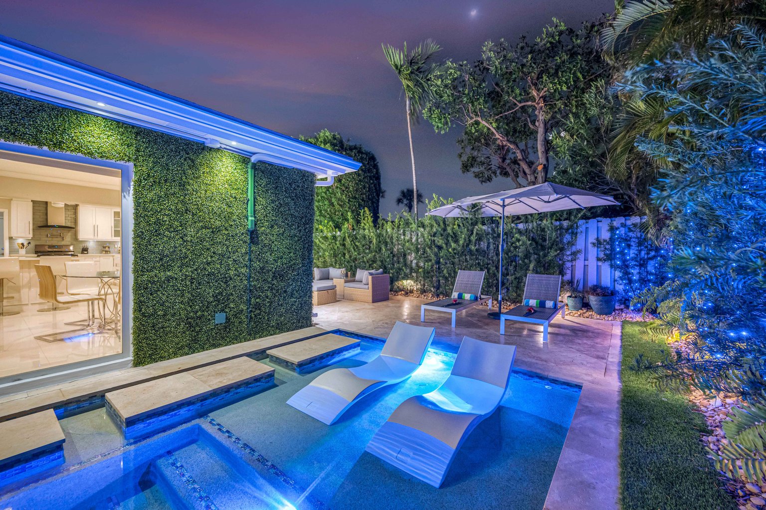 Lauderdale-by-the-Sea Vacation Rental