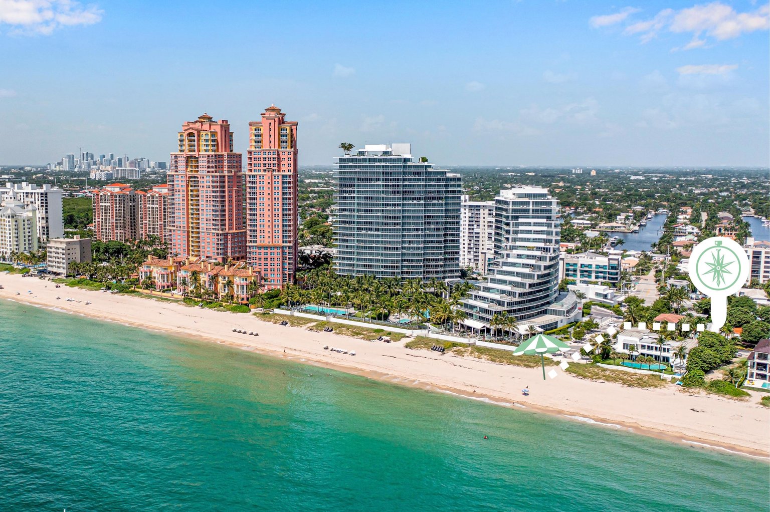 Fort Lauderdale Vacation Rental