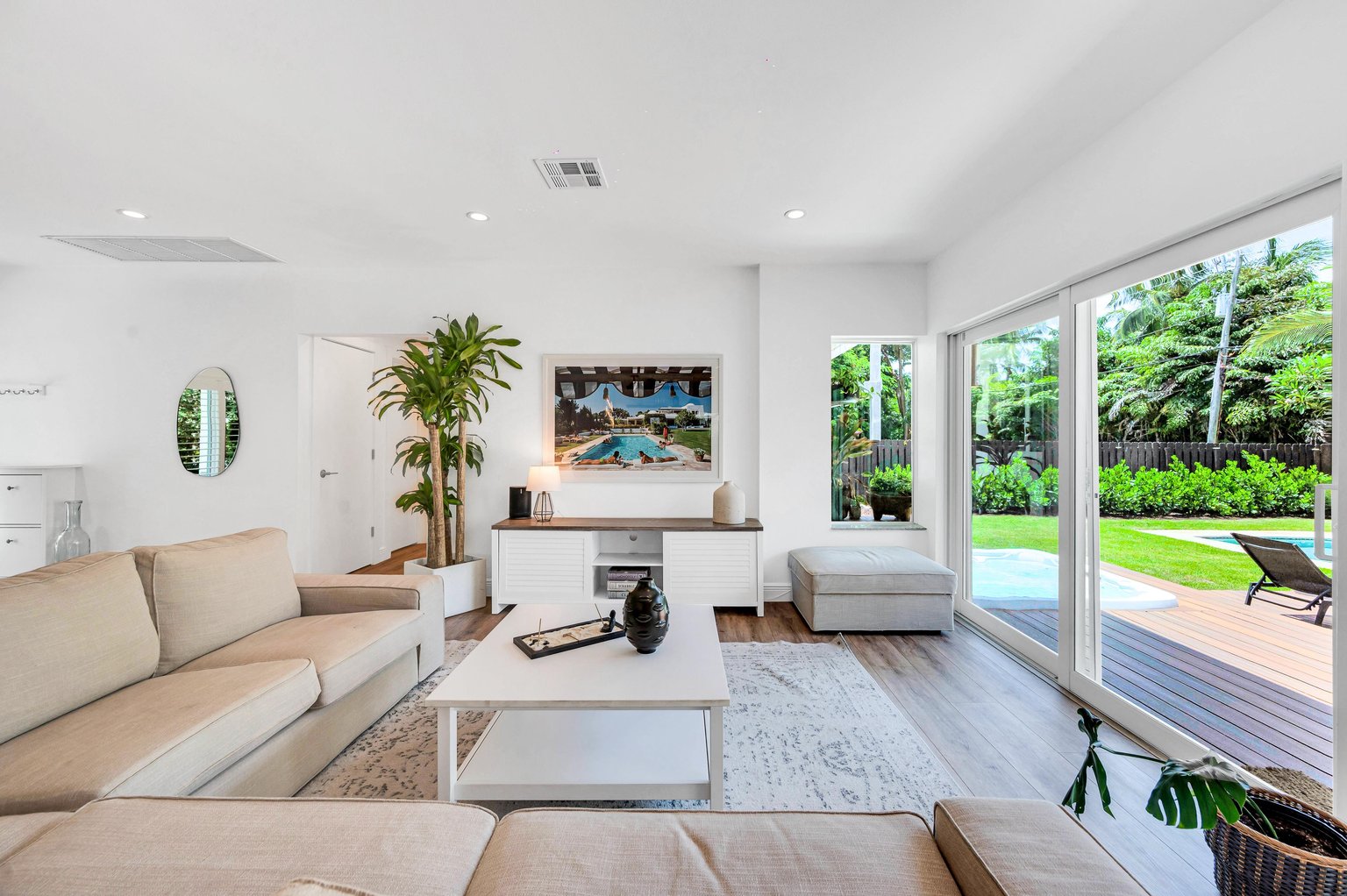 Fort Lauderdale Vacation Rental