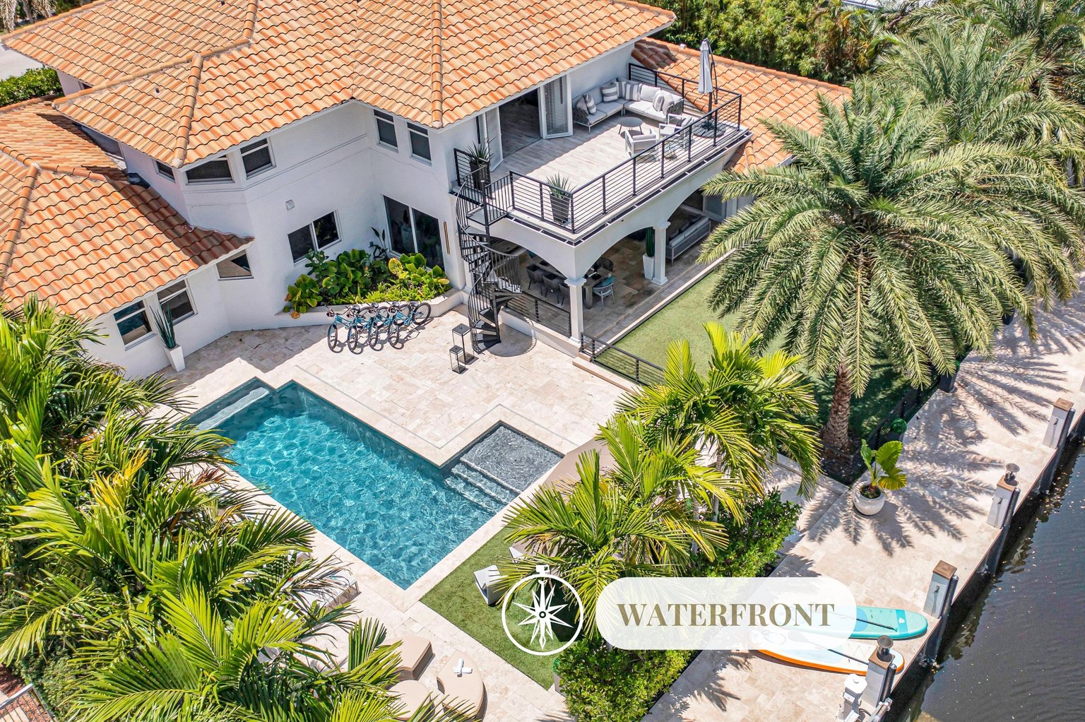 Fort Lauderdale Vacation Rental