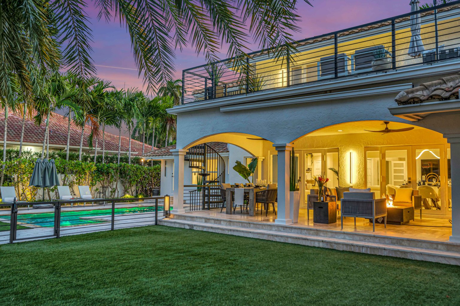 Fort Lauderdale Vacation Rental