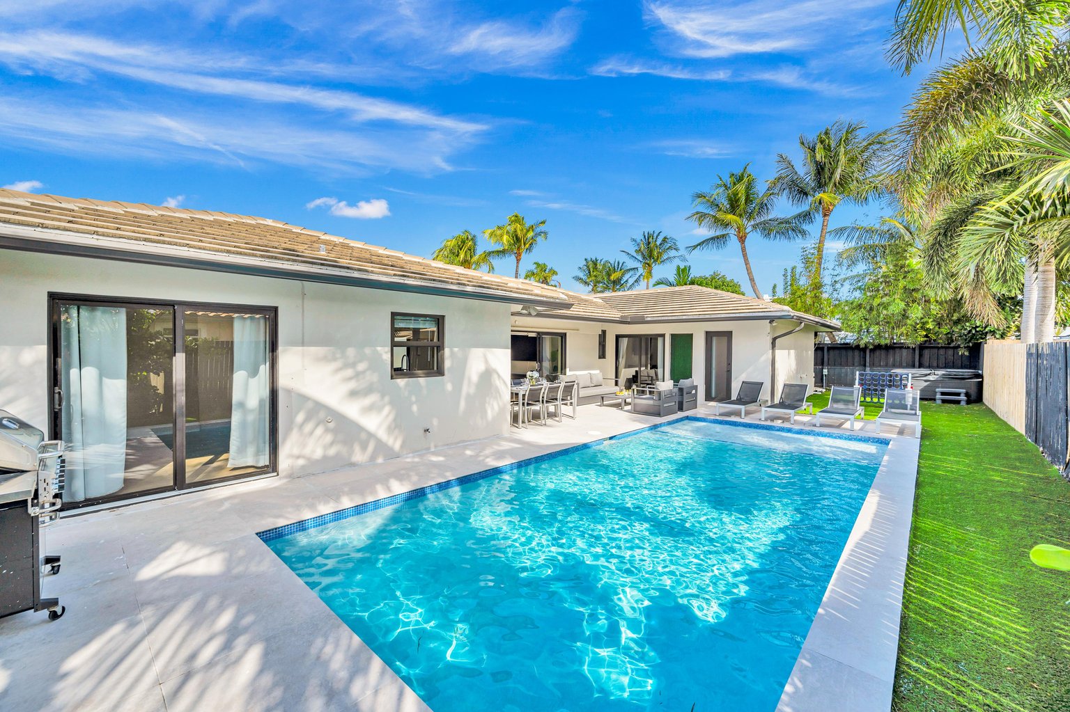 Fort Lauderdale Vacation Rental