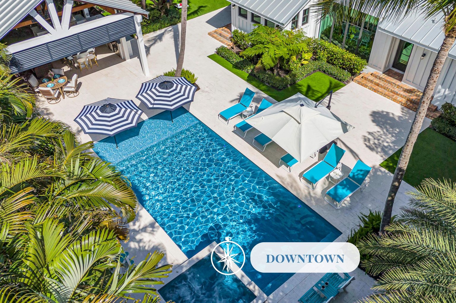 Delray Beach Vacation Rental