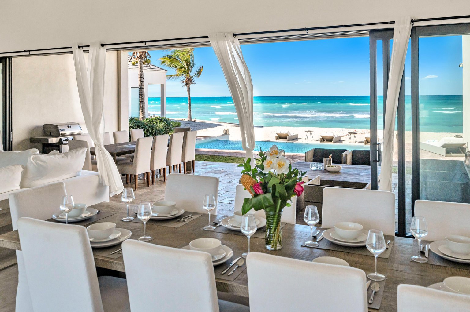 Rockwell Island Vacation Rental