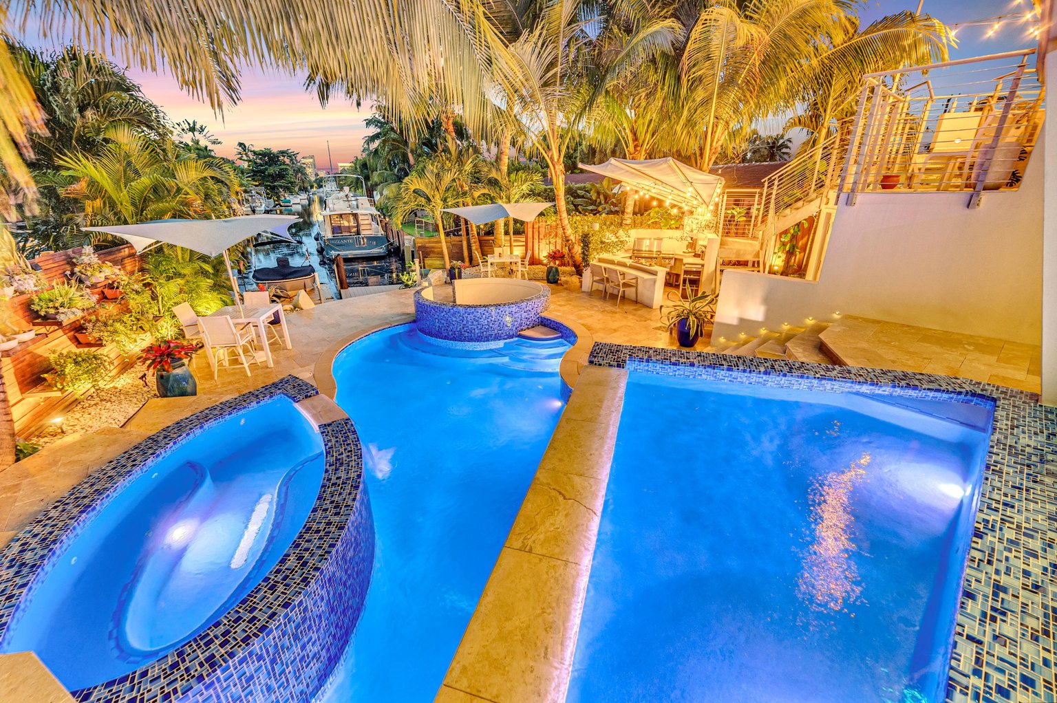 Fort Lauderdale Vacation Rental